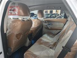 Jetour X70 Plus